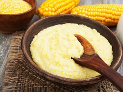 Jagung Enak Diolah Jadi Bubur Gurih atau Manis