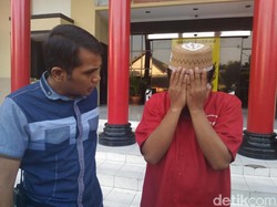 Jumlah Korban Pencabulan Pimpinan Ponpes di Surabaya Bertambah Lagi