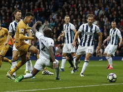 Gol Alli Selamatkan Spurs dari Kekalahan