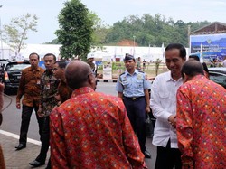 Komentar Netizen Malaysia: Ingin Undang Jokowi Berantas Korupsi