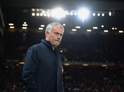 Mourinho Tantang Para Lelaki Sejati MU Buktikan Diri