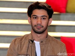Kagumi Ardinia Wirasti, Reza Rahadian Ingin Disutradarai Riri Riza