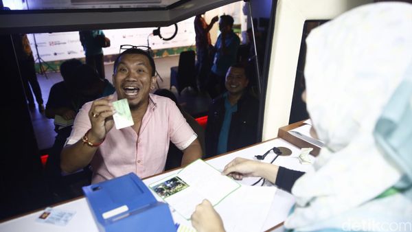 Pekerja Seni Diharapkan Menjadi Peserta BPJS Ketenagakerjaan