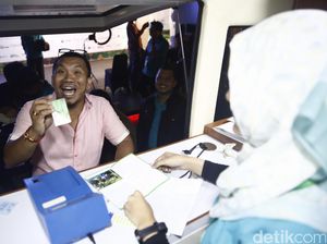 Pekerja Seni Diharapkan Menjadi Peserta BPJS Ketenagakerjaan