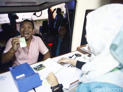 Pekerja Seni Diharapkan Menjadi Peserta BPJS Ketenagakerjaan