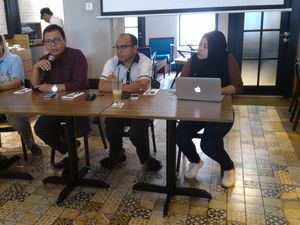 Setara Institute: MUI Jangan Berpolitik Kekuasaan