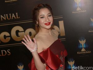 Cerita Nikita Willy Liburan ke Jepang