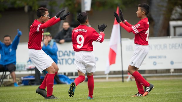 AFF Suzuki Cup 2016 Sudah Selesai, Ini PR yang Menunggu PSSI