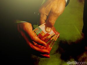 Asal Usul Pungli: Dari Persembahan hingga Pemaksaan Asal Usul Pungli: Dari Persembahan hingga Pemaksaan