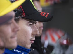 Jika Tidak Jatuh, Lorenzo Merasa Punya Peluang Menang