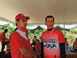 Paling Eksis di Indonesia Timur, Telkomsel: Lainnya Malu-malu