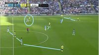 Pertahanan Rapat Everton Membuat City Kembali Gagal Menang