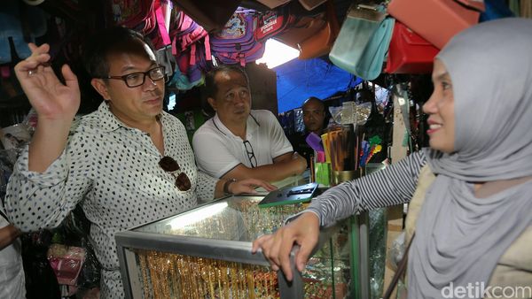 Bank Mandiri Salurkan Kredit Mikro Rp 657,7 M di NTT