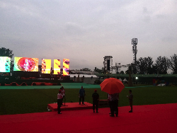 Hampir 2000 Atlet Paralimpic Perebutkan 605 Medali Emas