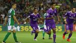 Pesta Gol, Real Madrid Gilas Real Betis 6-1