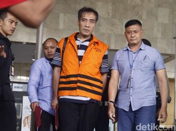 Diduga Suap Anggota DPRD Kebumen, Direktur OSMA Group Diincar KPK