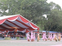 Sail Selat Karimata Juga Dipromosikan Melalui Media Sosial