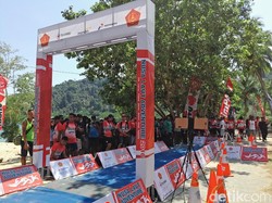 Nusa Laut Adventure: Ajang Telkomsel Pamer 4G di Pelosok