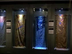 Yuk Jalan-jalan ke Museum Batik Pekalongan!