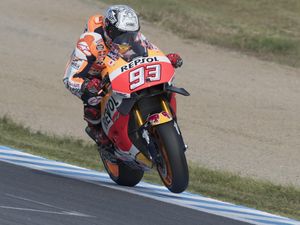 Ini Tiga Rider yang Paling Diwaspadai Marc Marquez Musim Depan