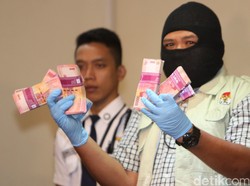 KPK Telusuri Keterlibatan Bupati Kebumen di Kasus Suap Proyek Dinas Pendidikan