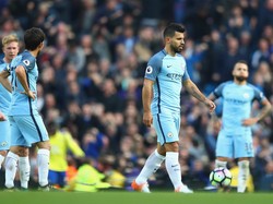 City Ditahan Everton, Guardiola: Kami Sudah Lakukan Segalanya