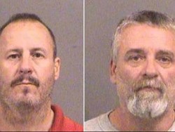 3 Pria di AS Ditahan Atas Rencana Pengeboman terhadap Warga Somalia