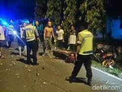 Konvoi Ugal-ugalan Picu Bentrok dengan Warga, Ini Penjelasan PSHT Mojokerto