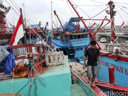 36 Pelabuhan Kumuh Ini Siap Dirombak Susi