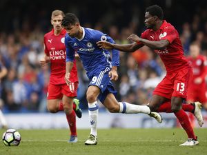 Kalah dari Chelsea, Leicester Tunduk Lagi di Kandang Lawan