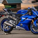 Yamaha R6 2019, Spesifikasi dengan Harga buat Pecinta Motor