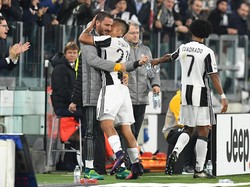 Dybala Dua Gol, Juventus Kalahkan Udinese