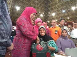 Mensos Terjunkan Tim Trauma Healing Pulihkan Kondisi Korban Gempa Aceh