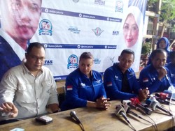 Kecewa ke Ahok, Lieus Sungkharisma Dukung Agus-Sylvi