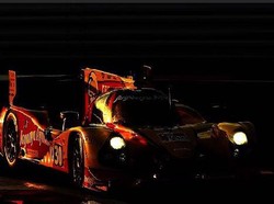 Mobilnya Terpelintir, Sean dkk. Hanya Start Ketiga di Balapan Fuji