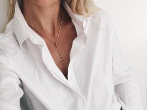 Foto Tanpa Kepala untuk Pamer Gaya Busana Jadi Tren Baru di Instagram