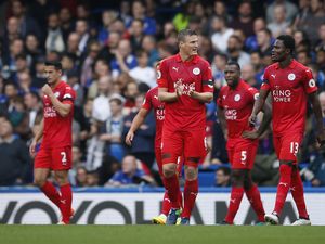 Ranieri kepada Leicester: Mana Semangat Juangmu?