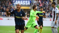 4. Joao Mario - 43,8 juta euro atau sekitar Rp 841,6 miliar (ke Inter, 2016). Foto: Getty Images/Pier Marco Tacca