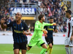 Joao Mario Ingin Berlaga di Liga Champions Bersama Inter