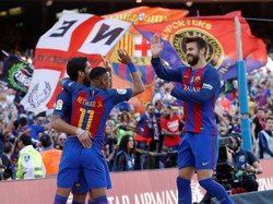 Kemenangan Atas Deportivo Jadi Pemanasan Barca sebelum Lawan City