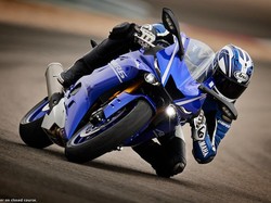 Yamaha R6 Disuntik Mati