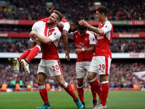 Puas Raih Poin Penuh, tapi Wenger Juga Kurang Senang Kinerja Pemainnya