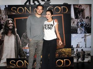 Dikaitkan dengan WIL, Nafa Urbach dan Zack Lee Setuju Pisah dengan Damai Dikaitkan dengan WIL, Nafa Urbach dan Zack Lee Setuju Pisah dengan Damai
