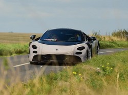 McLaren Janjikan Penerus 650S Hadir di Mei 2017