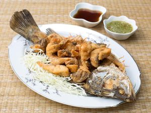 Ingin Kesuburan Terjaga? Sering-seringlah Makan Ikan