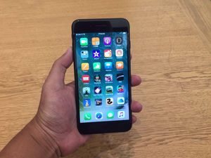 iPhone 7 Laris Manis, Saham Apple Lompat