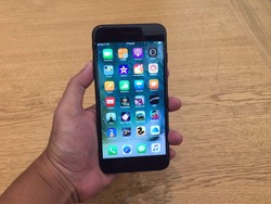 Telkomsel Santai Tanggapi iPhone 7 Eksklusif dengan Smartfren