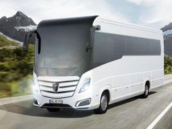 Motorhomes, Bus Super Nyaman untuk Traveling