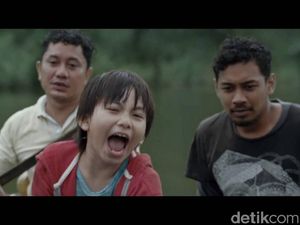 Wonderful Life: Kehangatan yang Menyentuh Hati