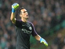 Kembali ke Camp Nou, Bravo: Tekanan Ada di Barcelona